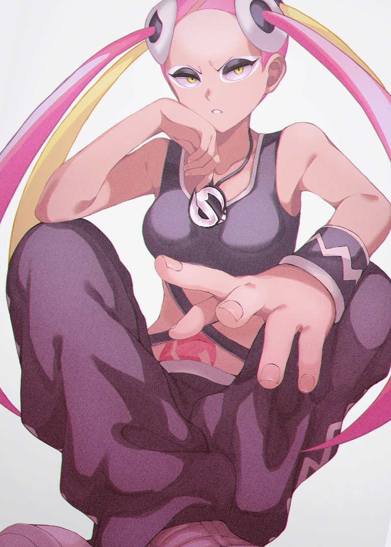 /files/05415_1girl_black_pants_black_wristband_blonde_hair_breasts.png