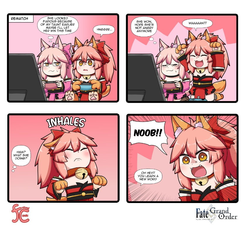 Result /files/10631_2girls_4koma_angry_animal_ear_fluff_animal_ears.png