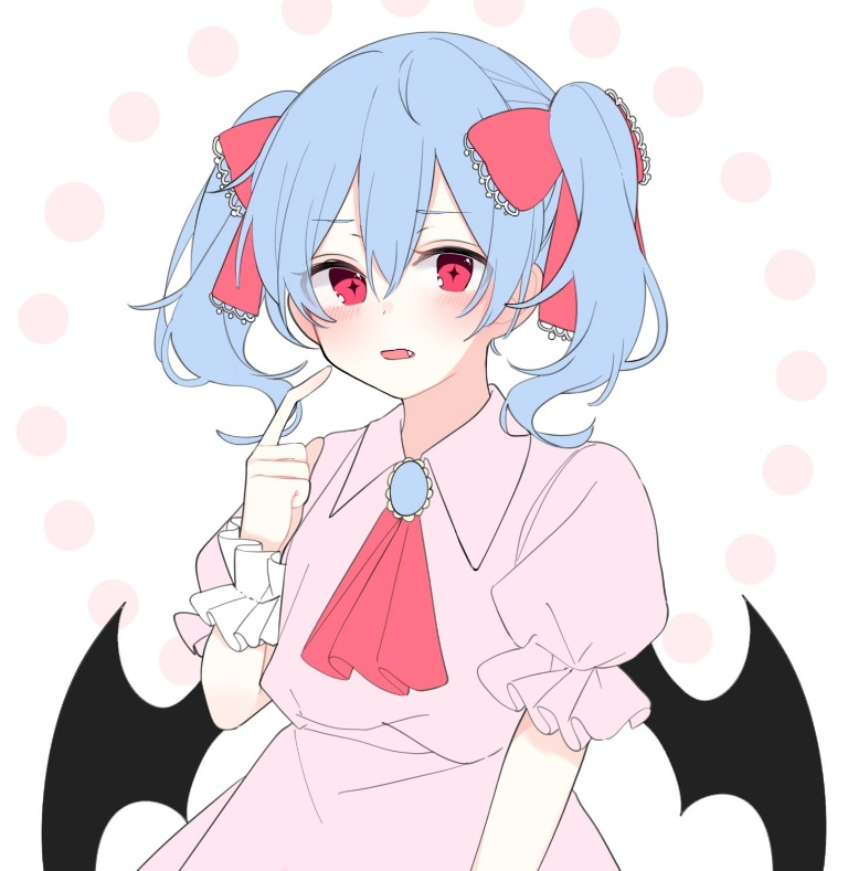 Result /files/16287_1girl_alternate_hairstyle_ascot_bat_wings_blue_hair.png