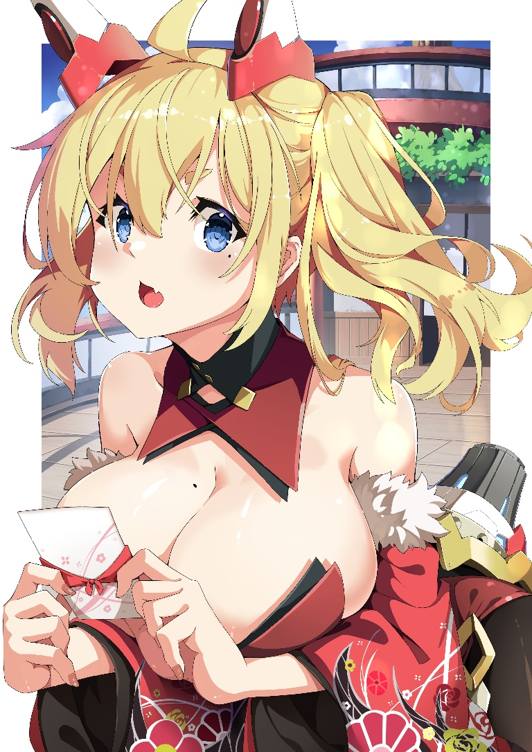 Result /files/14287_1girl_animal_ears_arms_under_breasts_bare_shoulders_blonde_hair.png