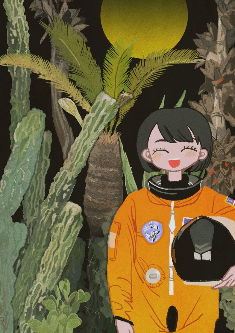 Result /files/00463_1girl_american_flag_astronaut_black_hair_blush.png