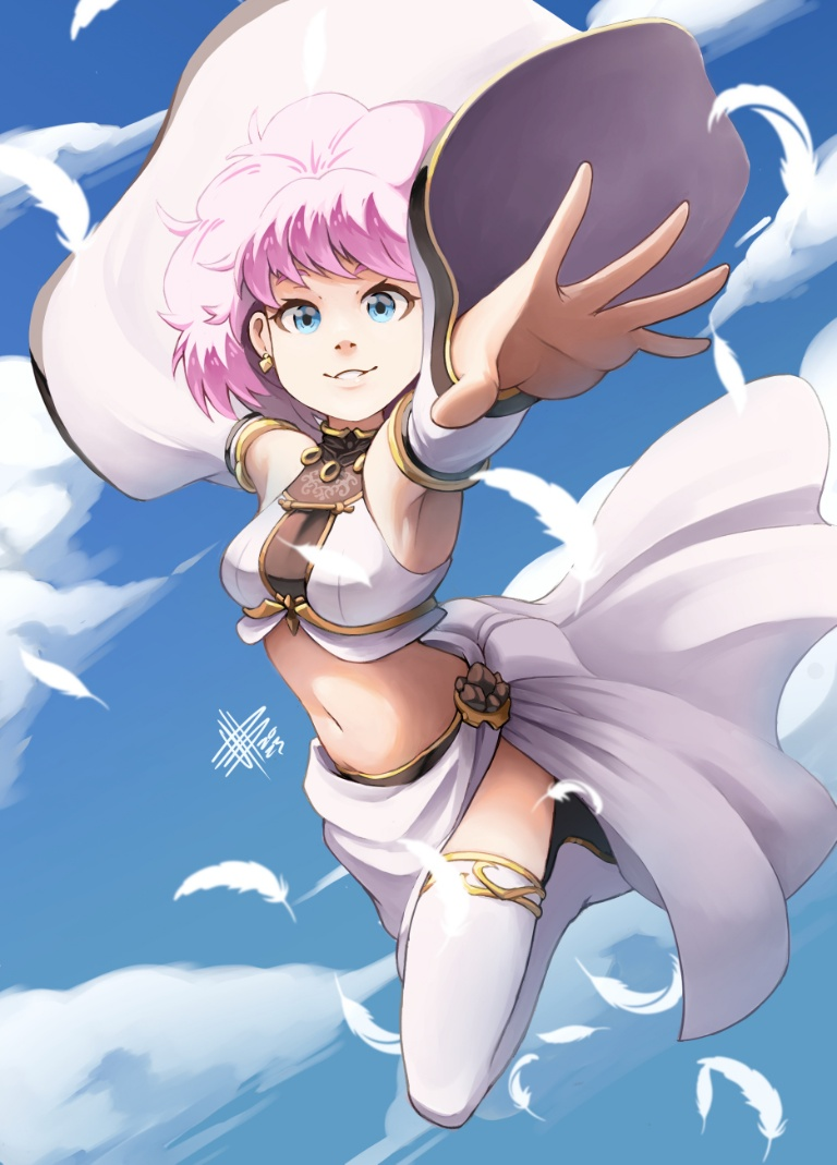 Result /files/17236_1girl_belt_collar_blue_eyes_chest_harness_cloud.png