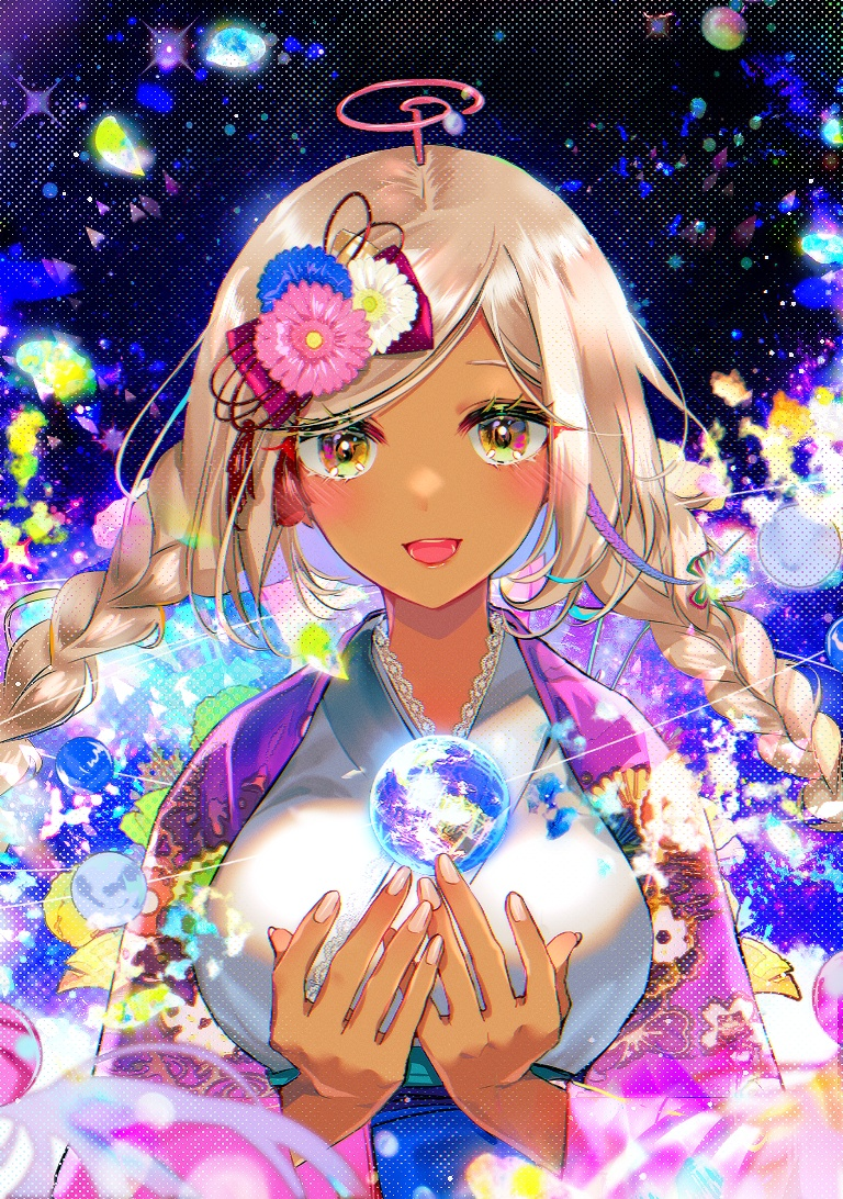 /files/01607_bow_braid_dark-skinned_female_dark_skin_earth_(planet).png