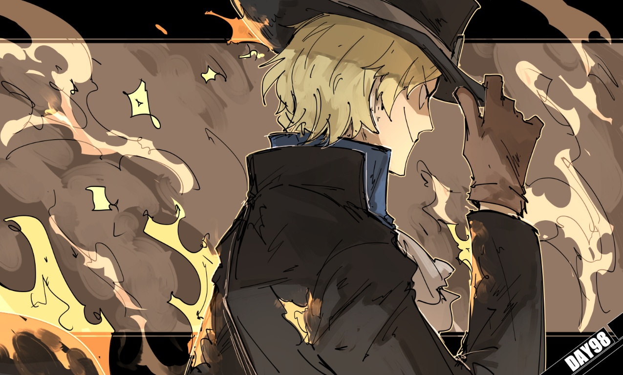 Result /files/18302_1boy_ascot_black_coat_black_headwear_blonde_hair.png