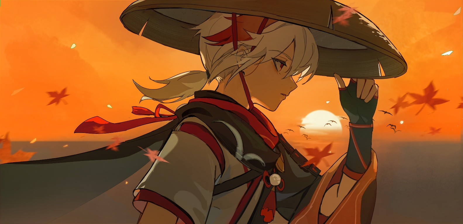 /files/00780_1boy_adjusting_clothes_adjusting_headwear_armor_asymmetrical_sleeves.png