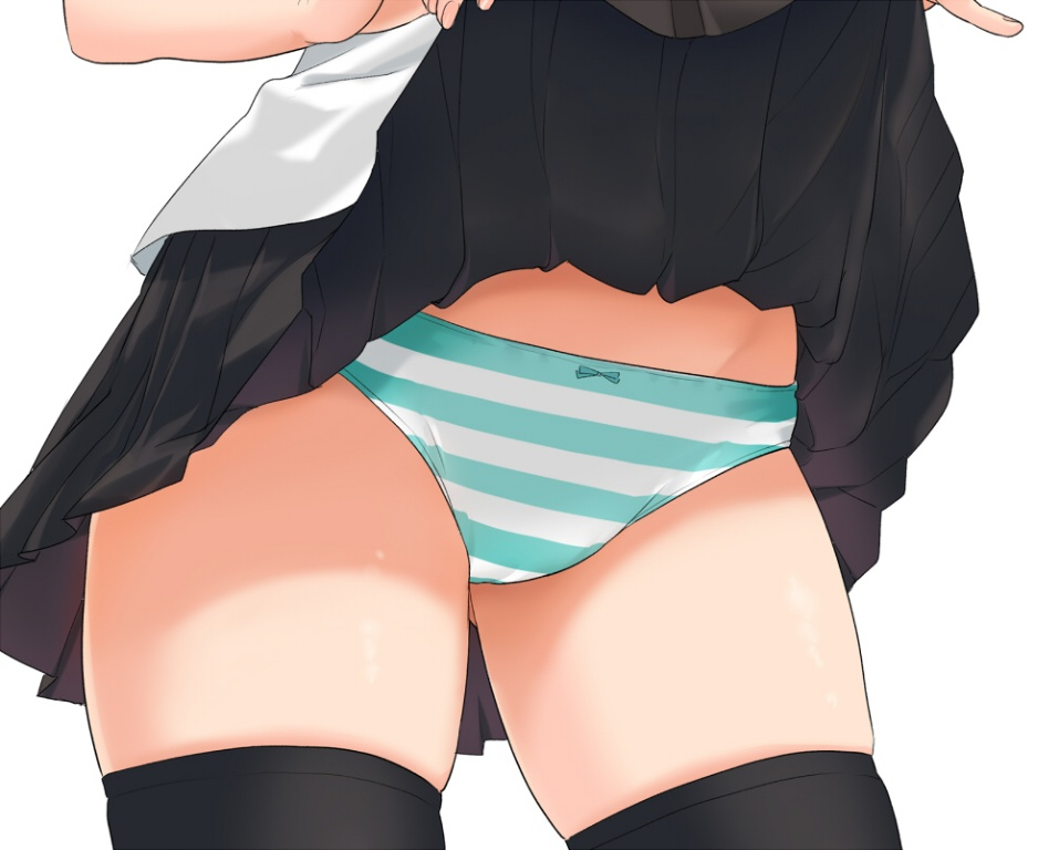 Result /files/11696_1girl_ass_visible_through_thighs_black_skirt_black_thighhighs_bow.png