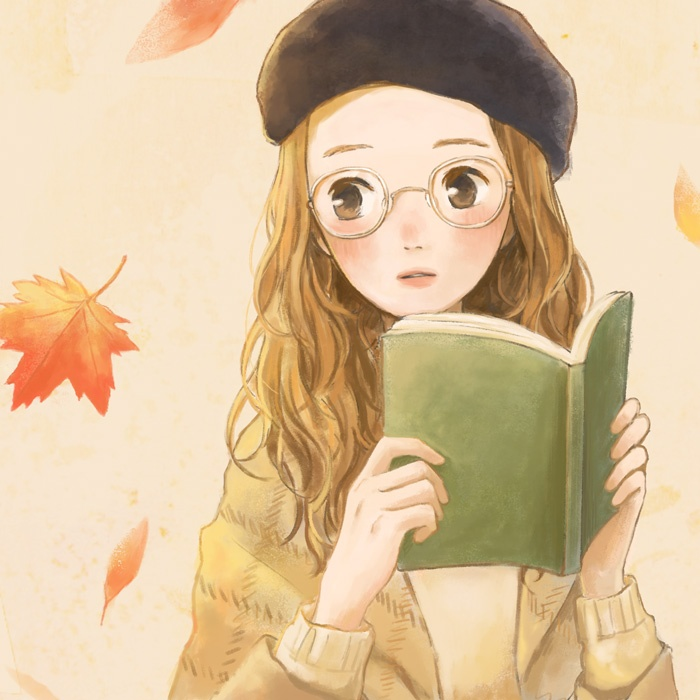 Result /files/18757_1girl_autumn_leaves_beret_black_headwear_blush.png