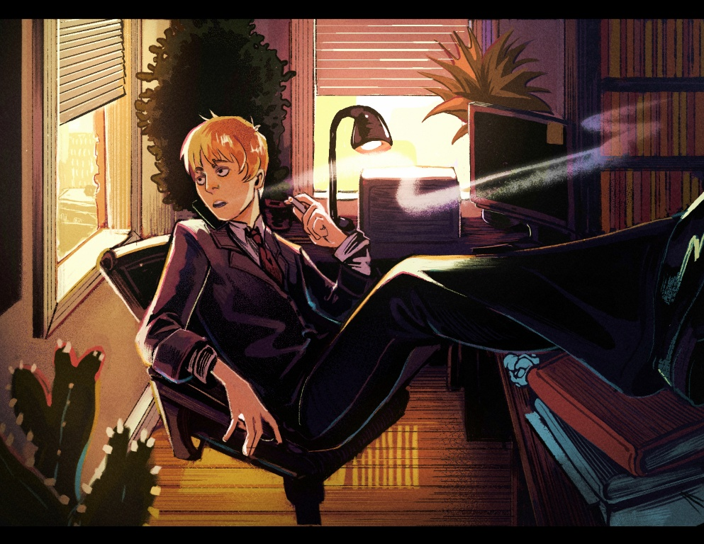 /files/01138_1boy_black_pants_blonde_hair_bookshelf_cactus.png