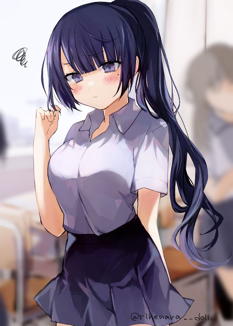 Result /files/15504_1girl_bangs_black_skirt_blue_eyes_blue_hair.png