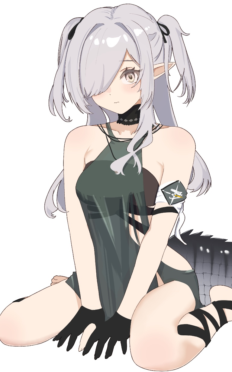 Result /files/12353_1girl_arknights_arm_strap_bare_shoulders_between_legs.png