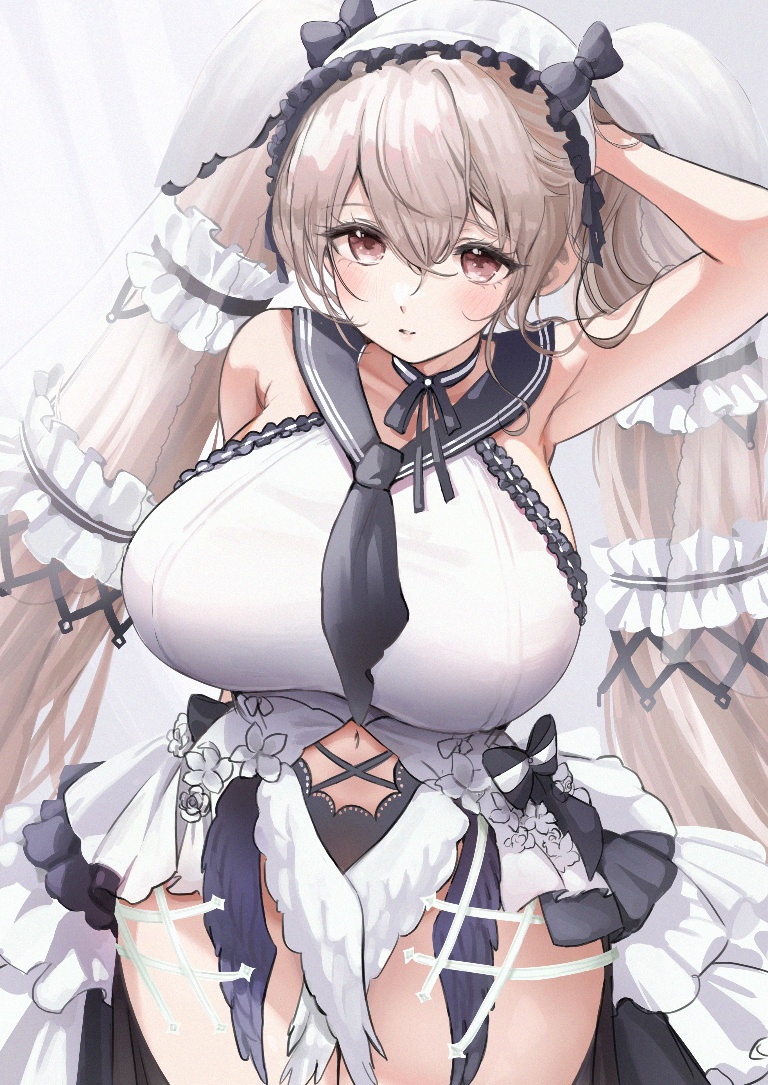 Result /files/19751_1girl_ash_(cat7evy)_azur_lane_black_choker_black_ribbon.png