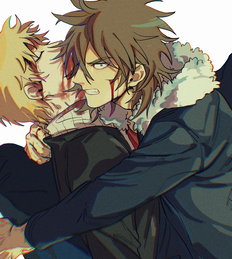 Result /files/01510_2boys_atou_haruki_black_jacket_blonde_hair_blood.png