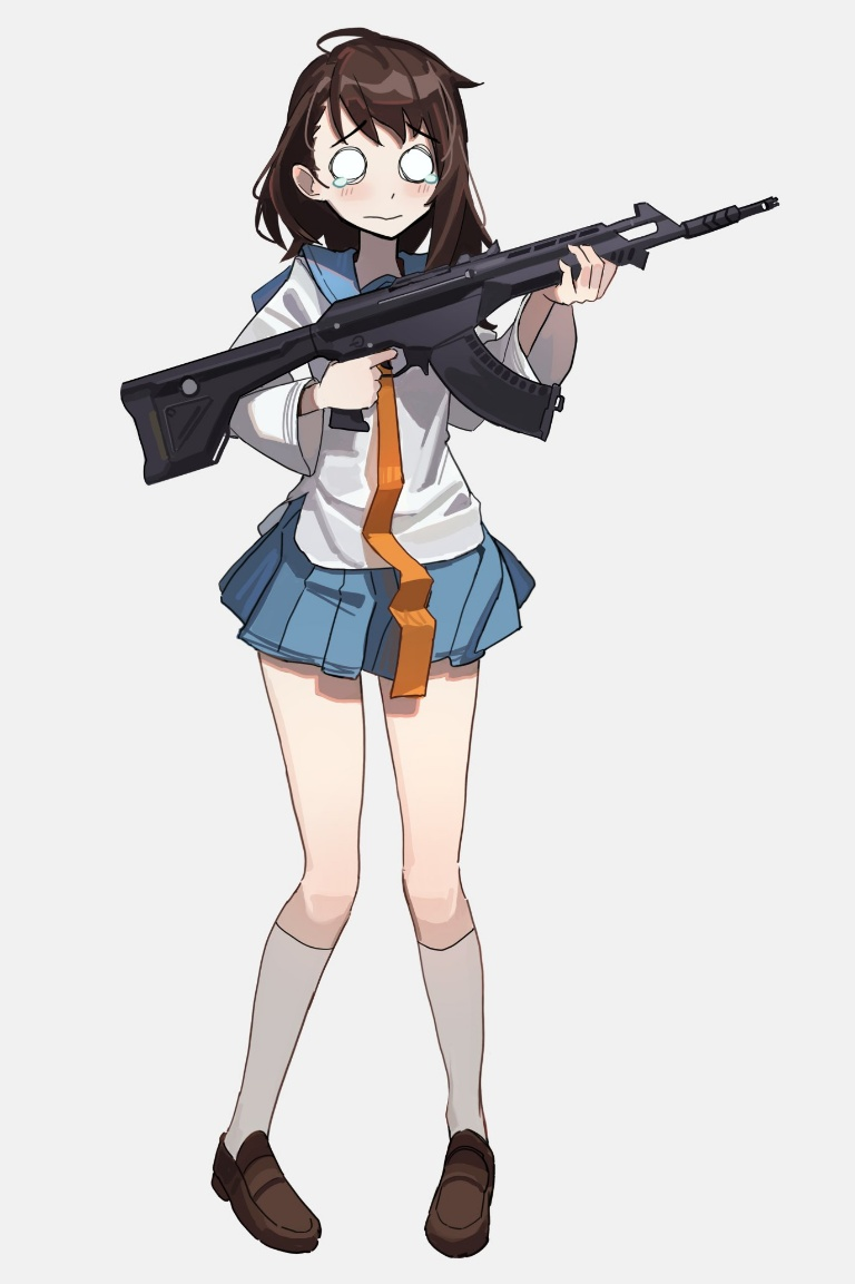 Result /files/15708_1girl_assault_rifle_bangs_blue_sailor_collar_blush.png