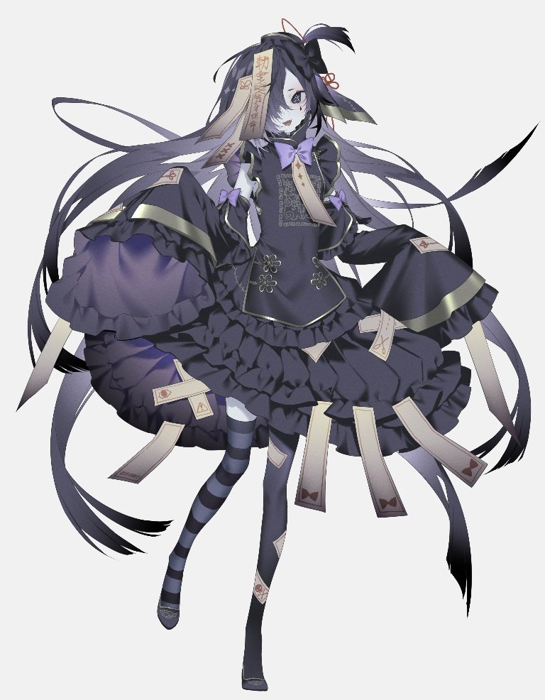 /files/17737_1girl_asymmetrical_legwear_bangs_black_bow_black_dress.png