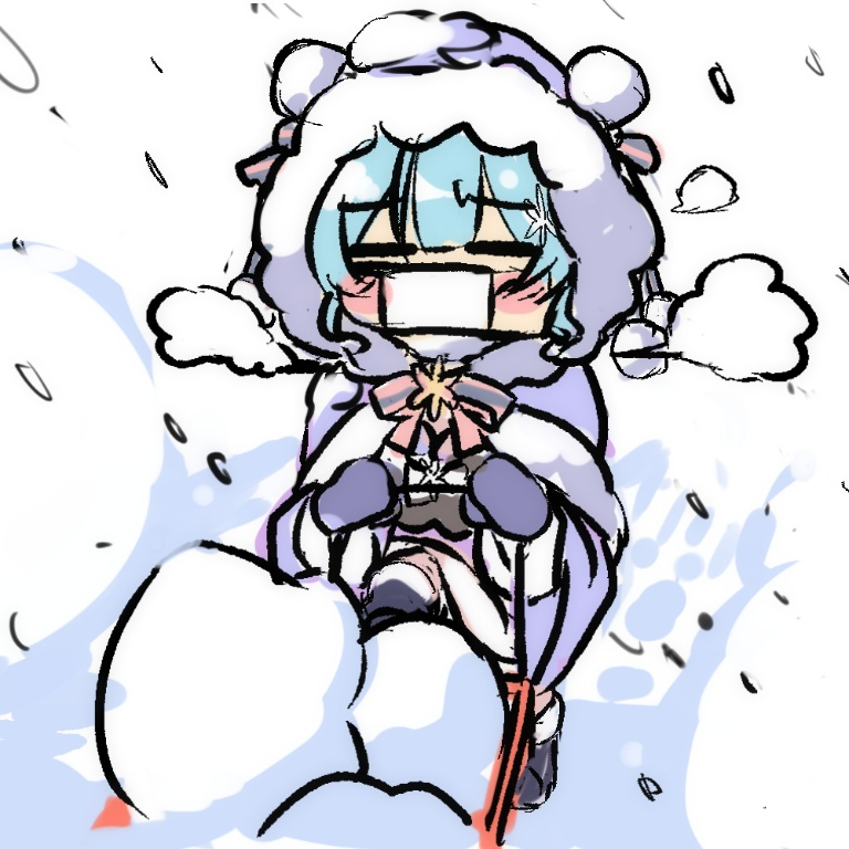 Result /files/03195_1girl_____aqua_hair_blizzard_blush_stickers.png