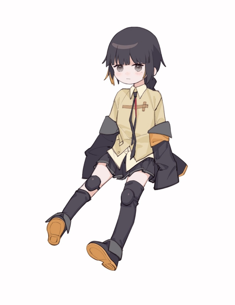 Result /files/12659_1girl_aged_down_asymmetrical_legwear_black_hair_black_jacket.png