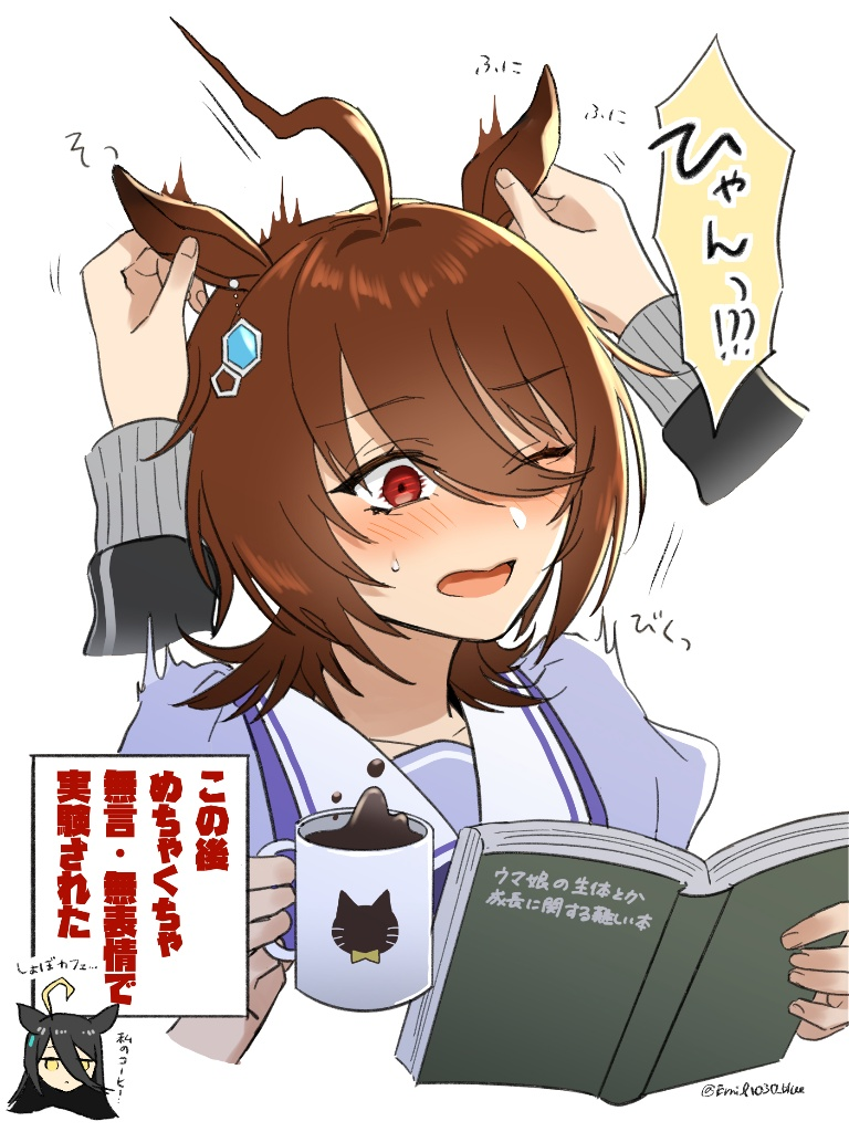 Result /files/18972_2girls_agnes_tachyon_(umamusume)_ahoge_animal_ears_book.png