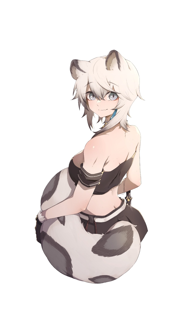 Result /files/01754_1girl_animal_ears_arknights_armband_bandeau.png