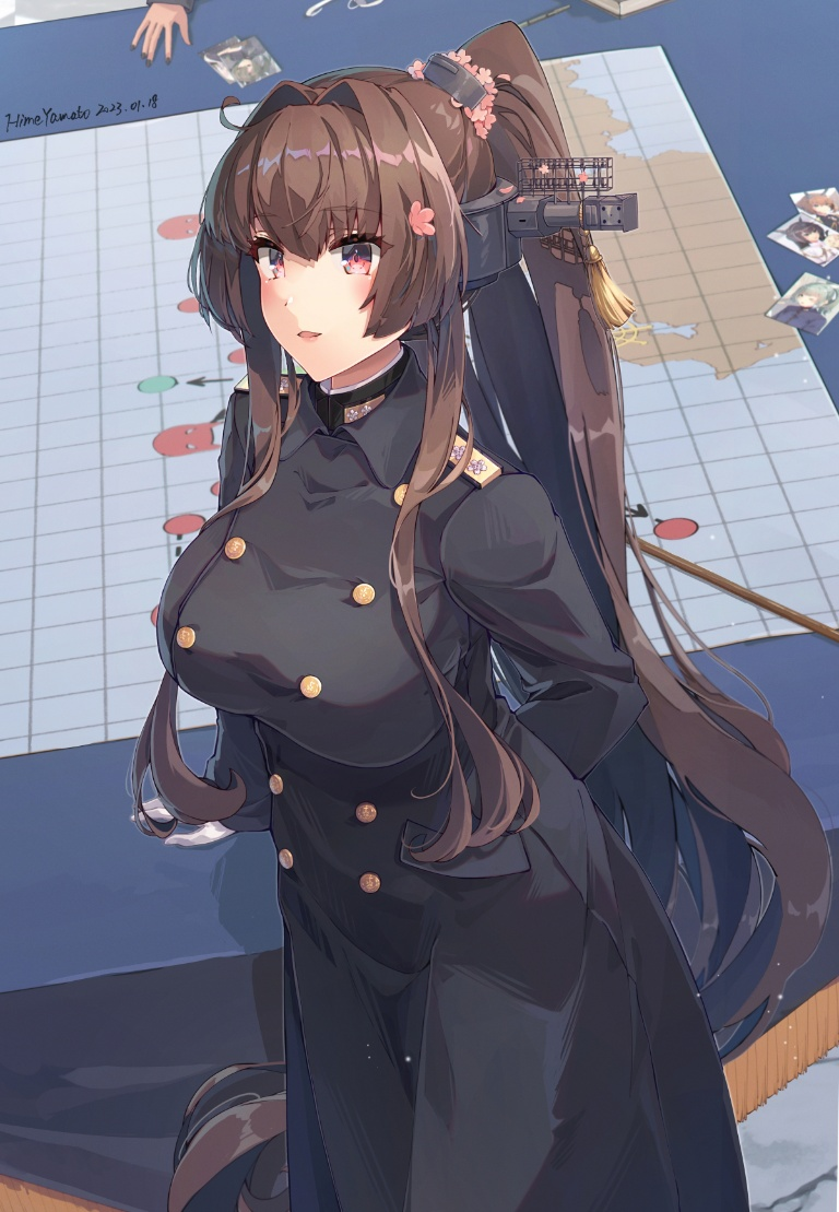 Result /files/19275_2girls_alternate_costume_black_coat_blush_breasts.png