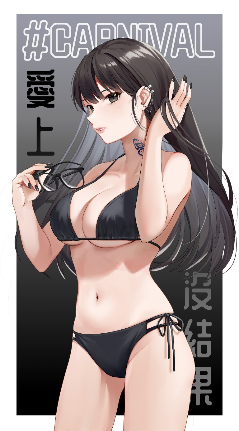 Result /files/17475_1girl_bikini_black_bikini_black_hair_black_nails.png