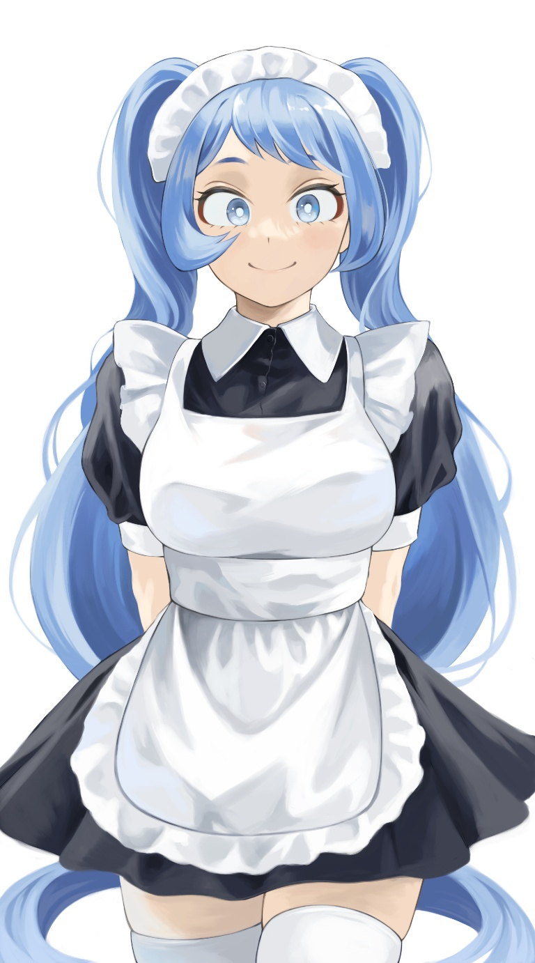 Result /files/11824_1girl_alternate_costume_alternate_hairstyle_apron_arms_behind_back.png