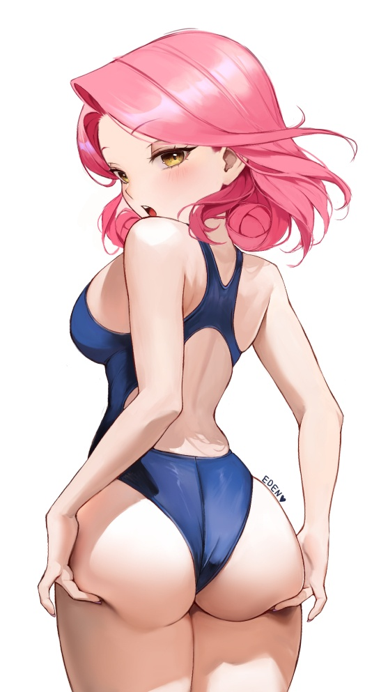 Result /files/14954_1girl_ass_back_cutout_bare_shoulders_blue_one-piece_swimsuit.png