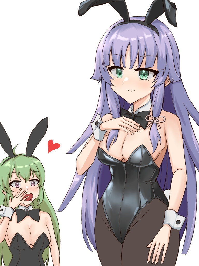 Result /files/20383_2girls_animal_ears_aqua_eyes_arm_at_side_assault_lily.png