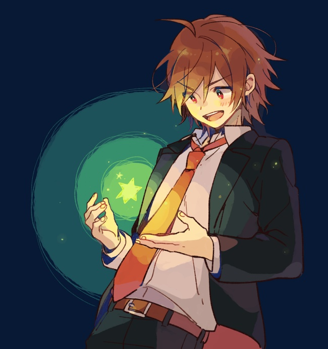 Result /files/17249_1boy_ahoge_amagase_touma_belt_belt_buckle.png