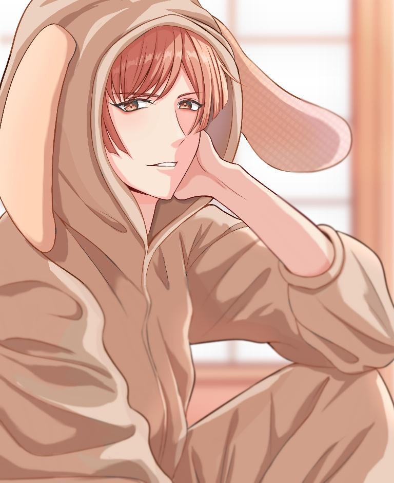 Result /files/00397_1boy_animal_hood_brown_eyes_brown_hair_hand_up.png