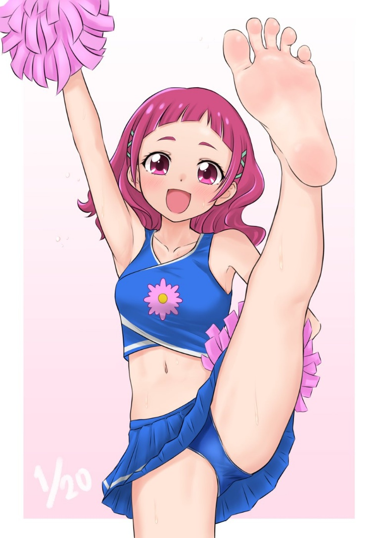 /files/16044_1girl_arm_up_armpits_bangs_barefoot.png