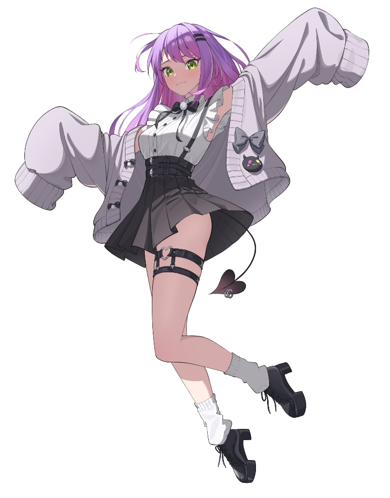 /files/07908_1girl_black_footwear_black_socks_cardigan_demon_tail.png