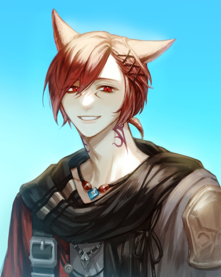 Result /files/11996_1boy_animal_ears_black_scarf_blue_background_cat_boy.png