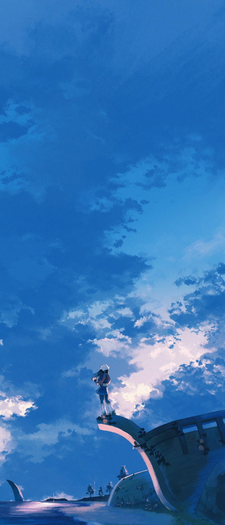 Result /files/16636_1boy_akari_(pokemon)_beach_blue_hair_blue_sky.png