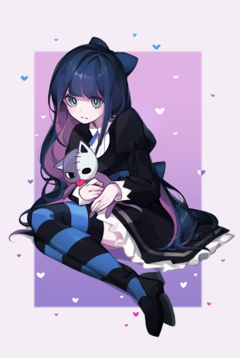 Result /files/15665_1girl_bangs_black_dress_blue_eyes_blue_thighhighs.png