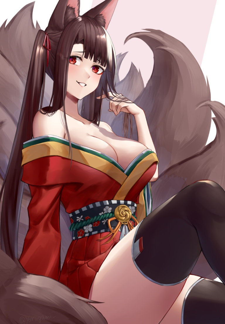 Result /files/16143_1girl_akagi_(azur_lane)_alternate_costume_alternate_hairstyle_animal_ears.png