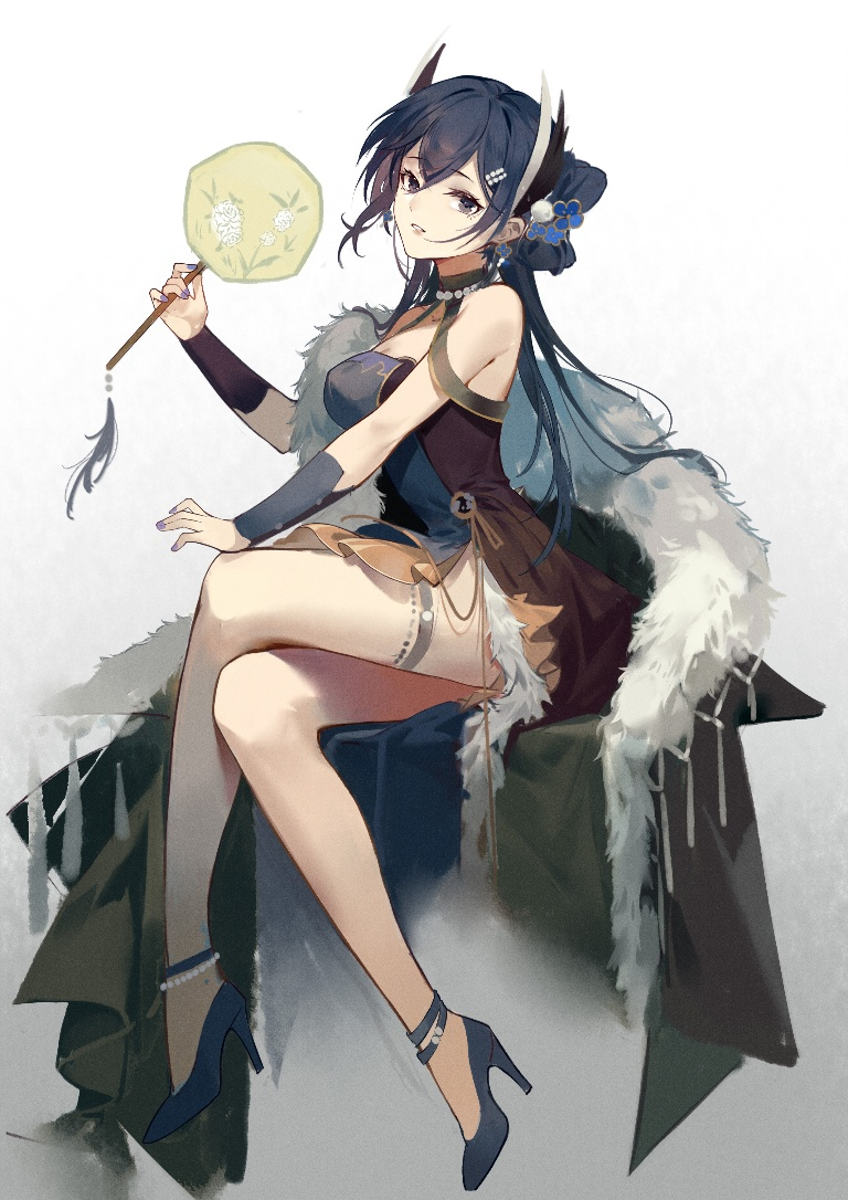 Result /files/17921_1girl_arknights_arm_guards_bare_legs_bare_shoulders.png