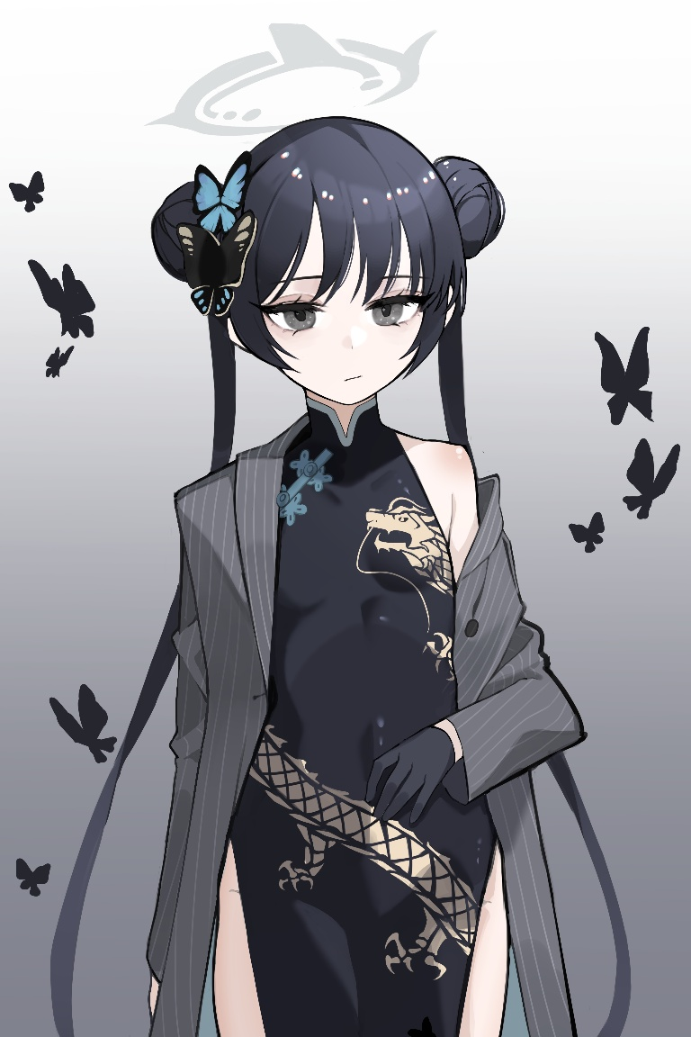 Result /files/04064_1girl_black_dress_black_gloves_black_hair_blue_archive.png