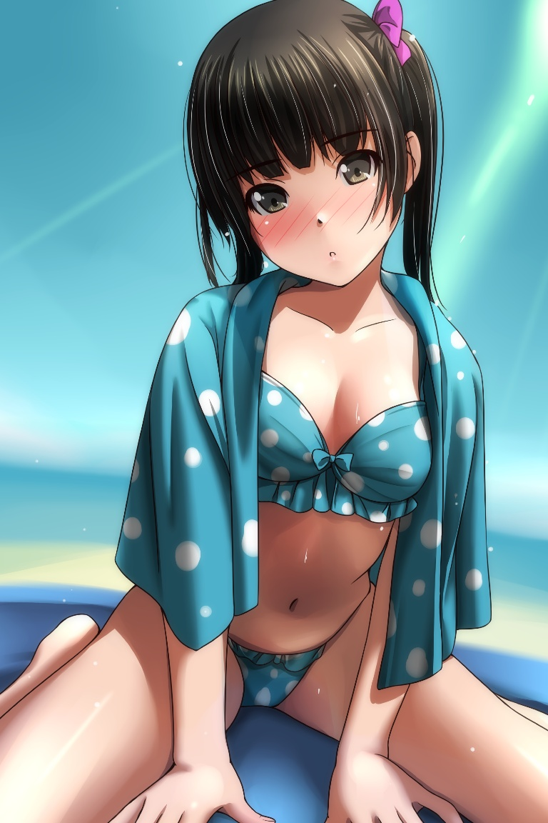 Result /files/19903_1girl_aqua_bikini_bangs_bikini_black_hair.png