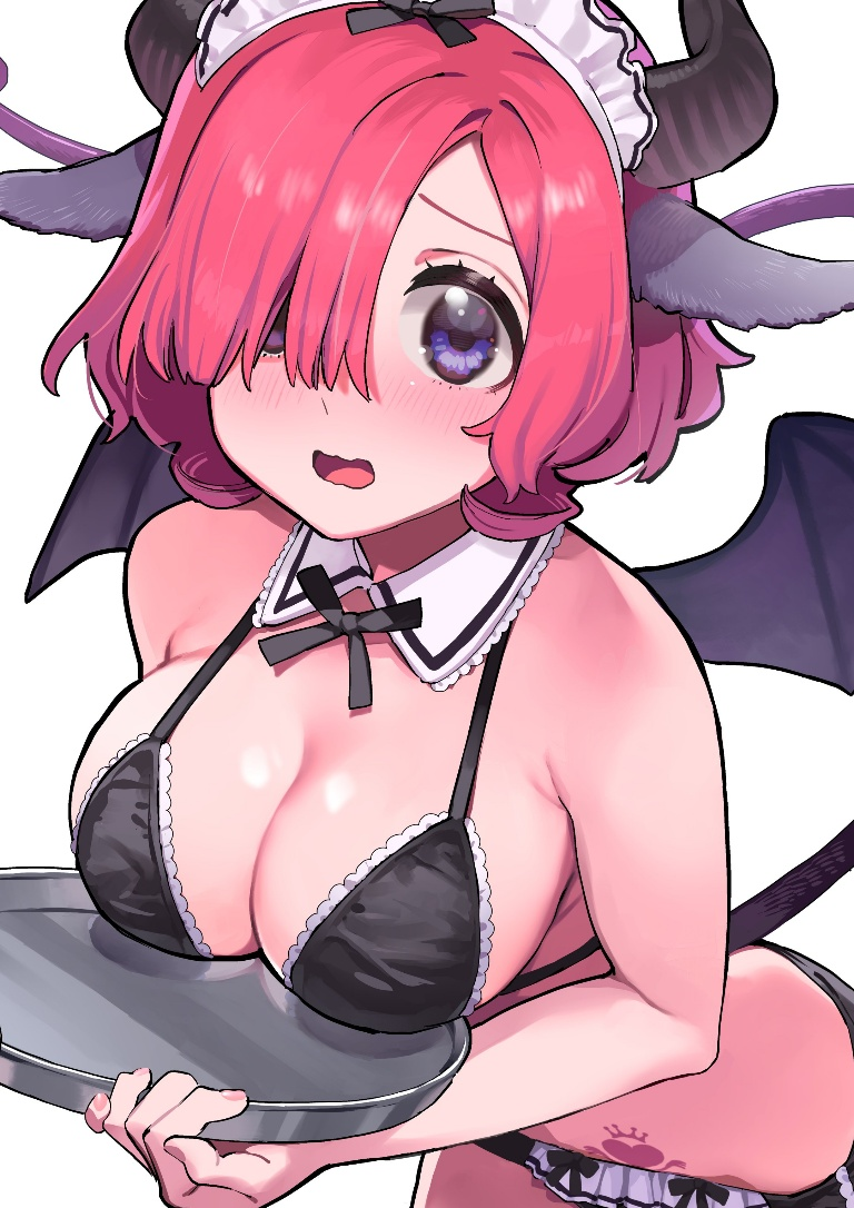 Result /files/20628_1girl_animal_ears_bat_wings_bikini_black_bikini.png