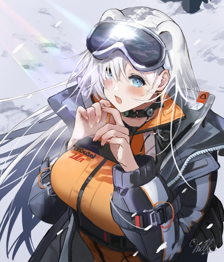 Result /files/19169_1girl_animal_ears_arknights_aurora_(arknights)_aurora_(polar_catcher)_(arknights).png