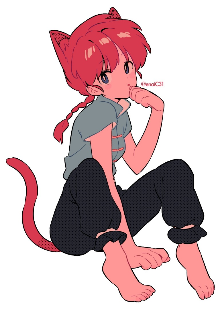 Result /files/17892_1girl_animal_ears_barefoot_blue_eyes_blush_stickers.png