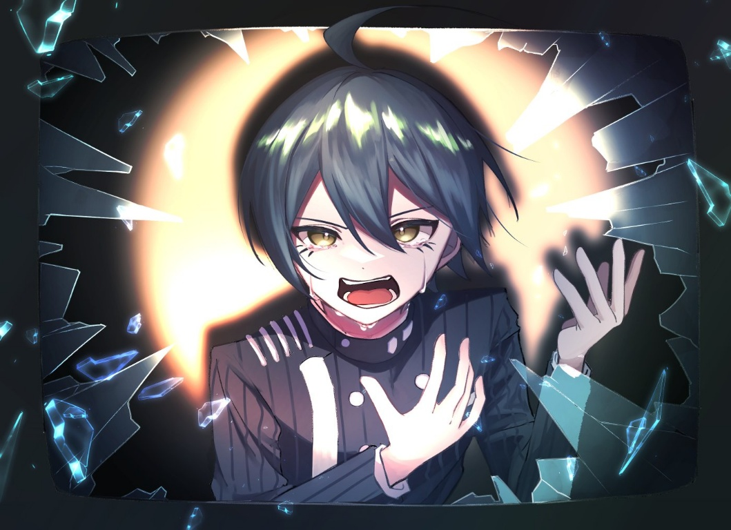 Result /files/13260_1boy_bangs_black_hair_black_jacket_broken_window.png