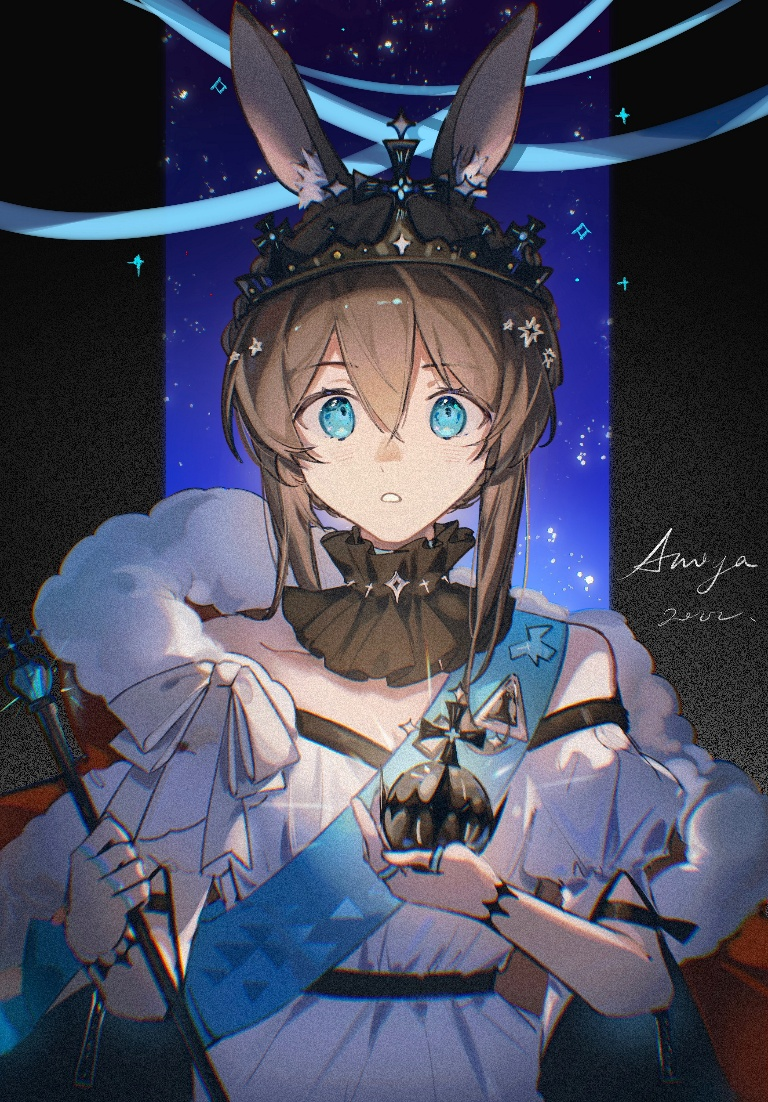 Result /files/19490_1girl_ambience_synesthesia_amiya_(arknights)_animal_ears_aqua_ribbon.png