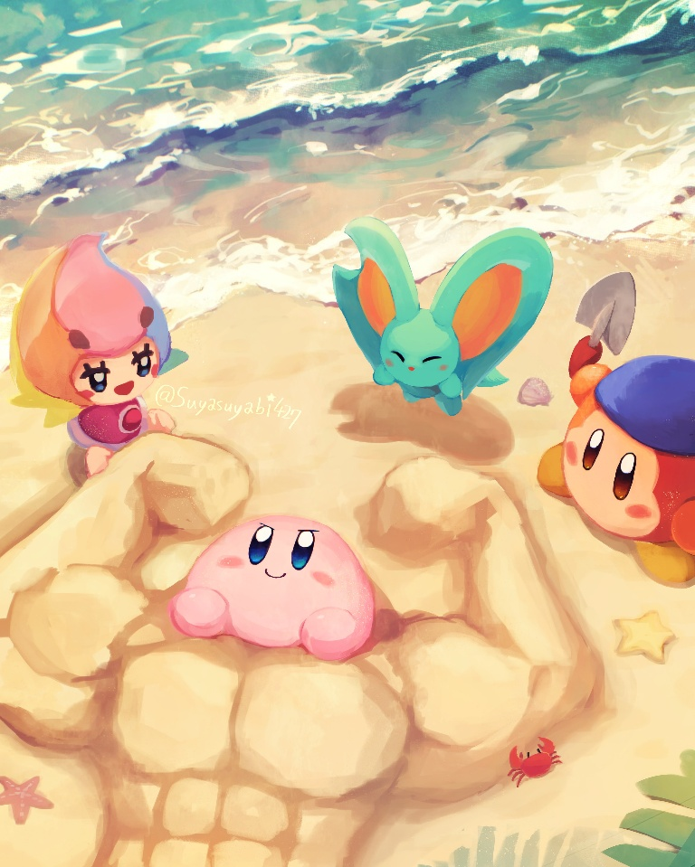 /files/11967_bandana_waddle_dee_beach_blue_eyes_blush_stickers_brown_eyes.png