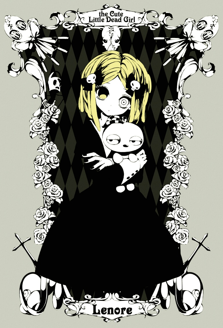 Result /files/18646_1girl_black_dress_black_nails_blonde_hair_character_name.png