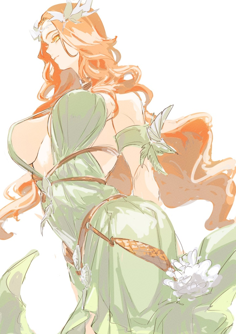 Result /files/13783_1girl_armlet_breasts_circlet_dress.png