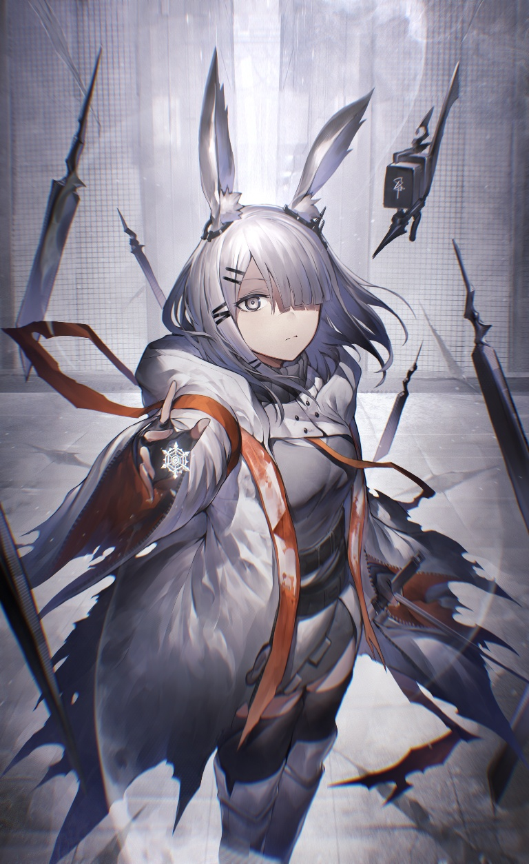 Result /files/12220_1girl_animal_ear_fluff_animal_ears_arknights_belt.png