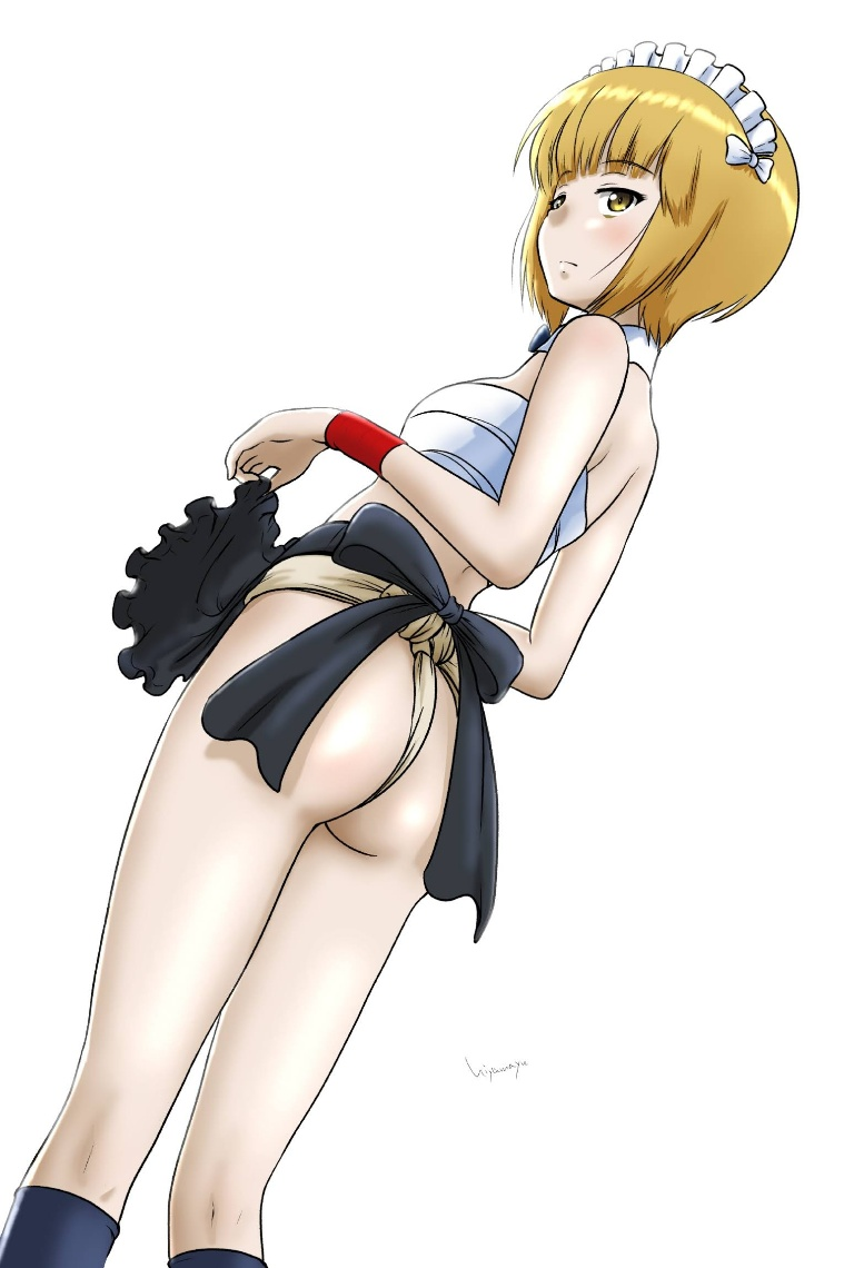 Result /files/12583_1girl_apron_ass_blonde_hair_blush.png