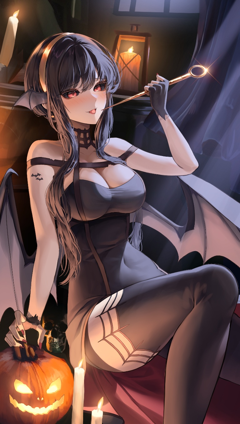 Result /files/18712_1girl_bangs_bare_shoulders_bat_tattoo_bat_wings.png