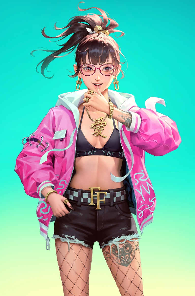 /files/01593_1girl_arm_tattoo_black_nails_black_shorts_bracelet.png